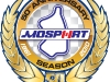 50th Anniversary Logo Mosport